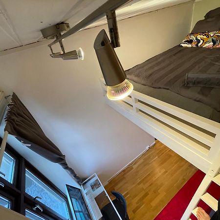 Happy Days Private Cozy Room In Heart Of Grunerlokka أوسلو المظهر الخارجي الصورة