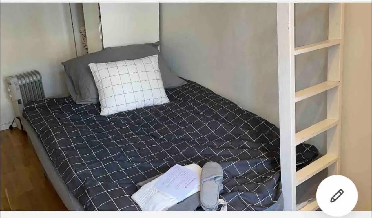 Happy Days Private Cozy Room In Heart Of Grunerlokka أوسلو المظهر الخارجي الصورة