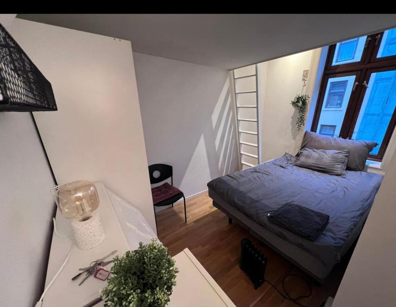 Happy Days Private Cozy Room In Heart Of Grunerlokka أوسلو المظهر الخارجي الصورة