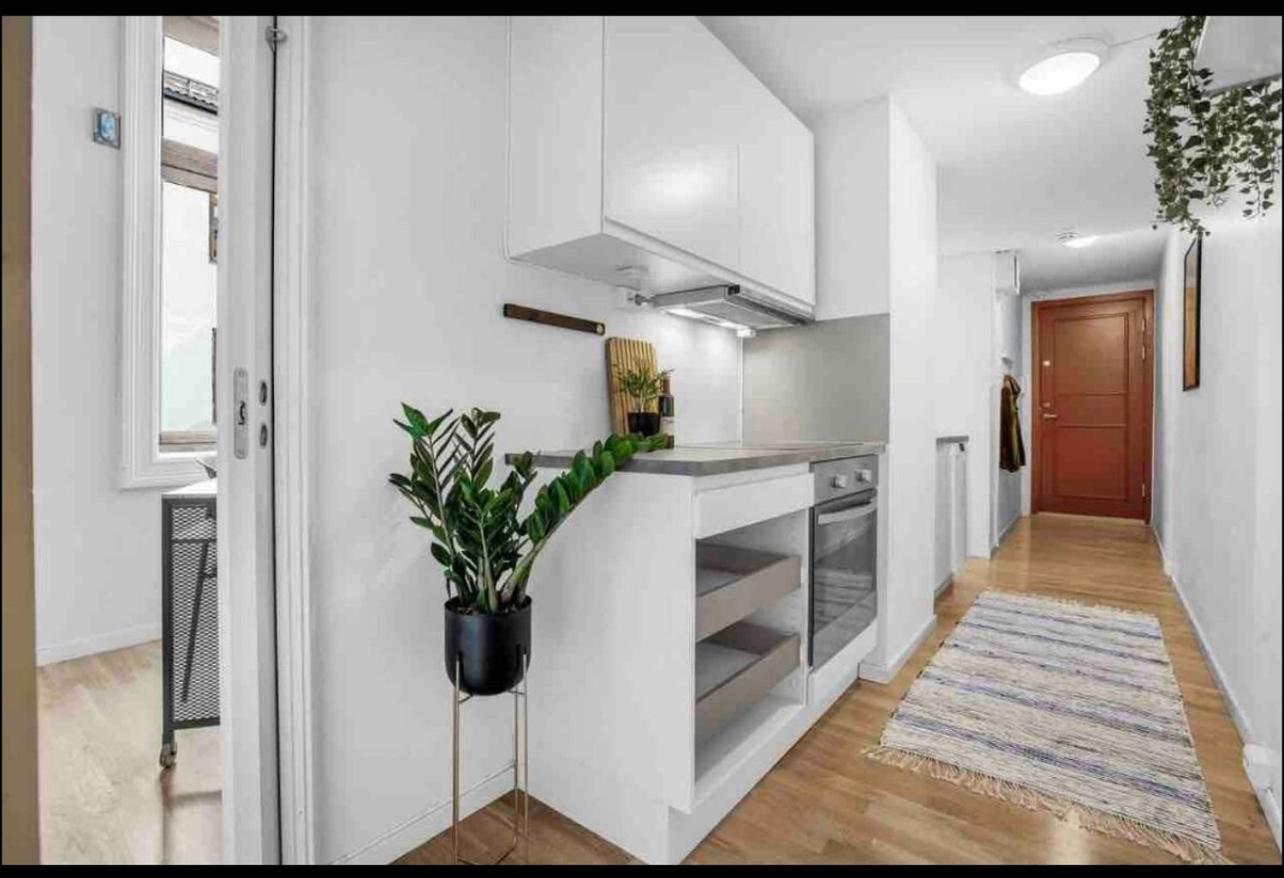 Happy Days Private Cozy Room In Heart Of Grunerlokka أوسلو المظهر الخارجي الصورة