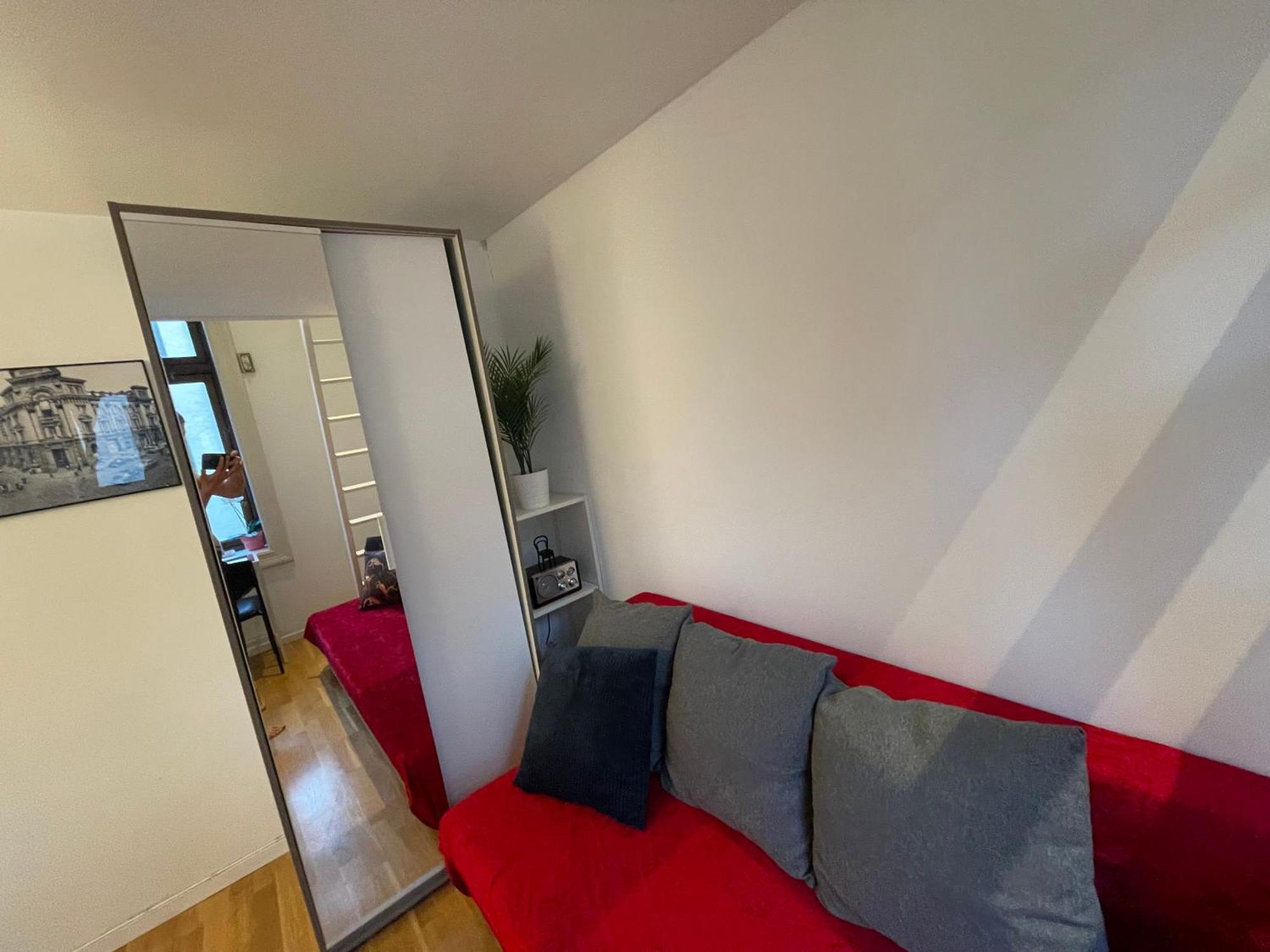 Happy Days Private Cozy Room In Heart Of Grunerlokka أوسلو المظهر الخارجي الصورة