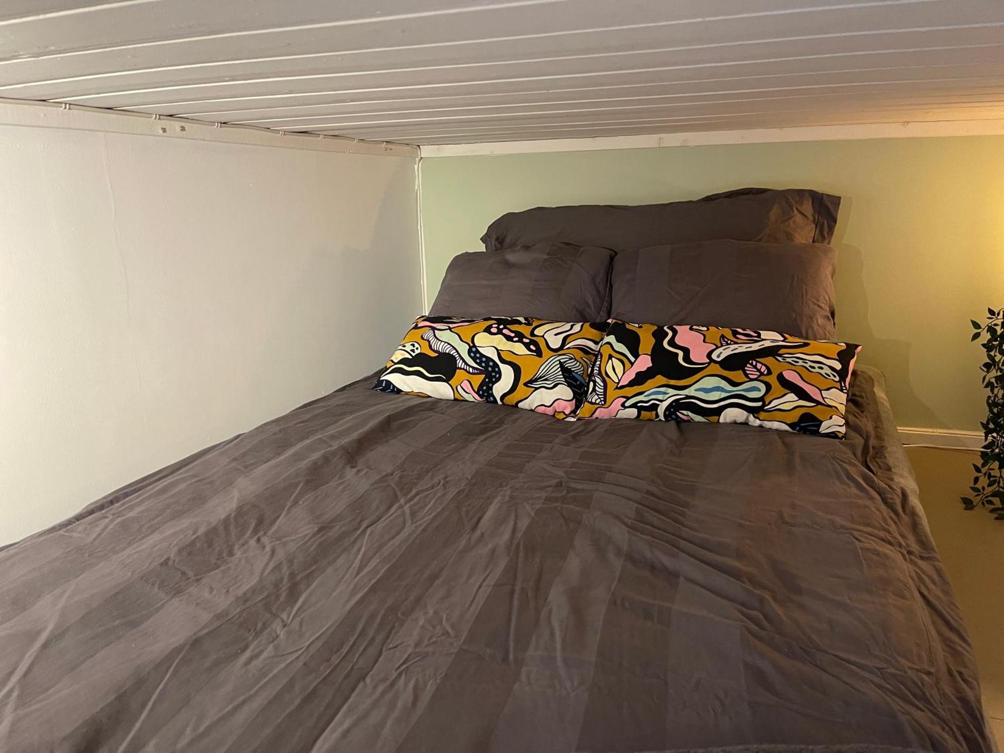 Happy Days Private Cozy Room In Heart Of Grunerlokka أوسلو المظهر الخارجي الصورة