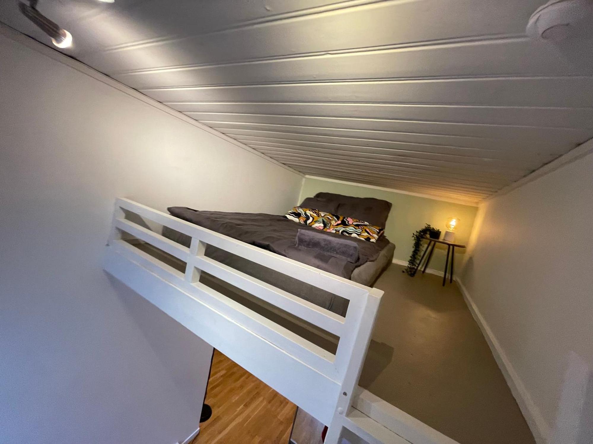 Happy Days Private Cozy Room In Heart Of Grunerlokka أوسلو المظهر الخارجي الصورة