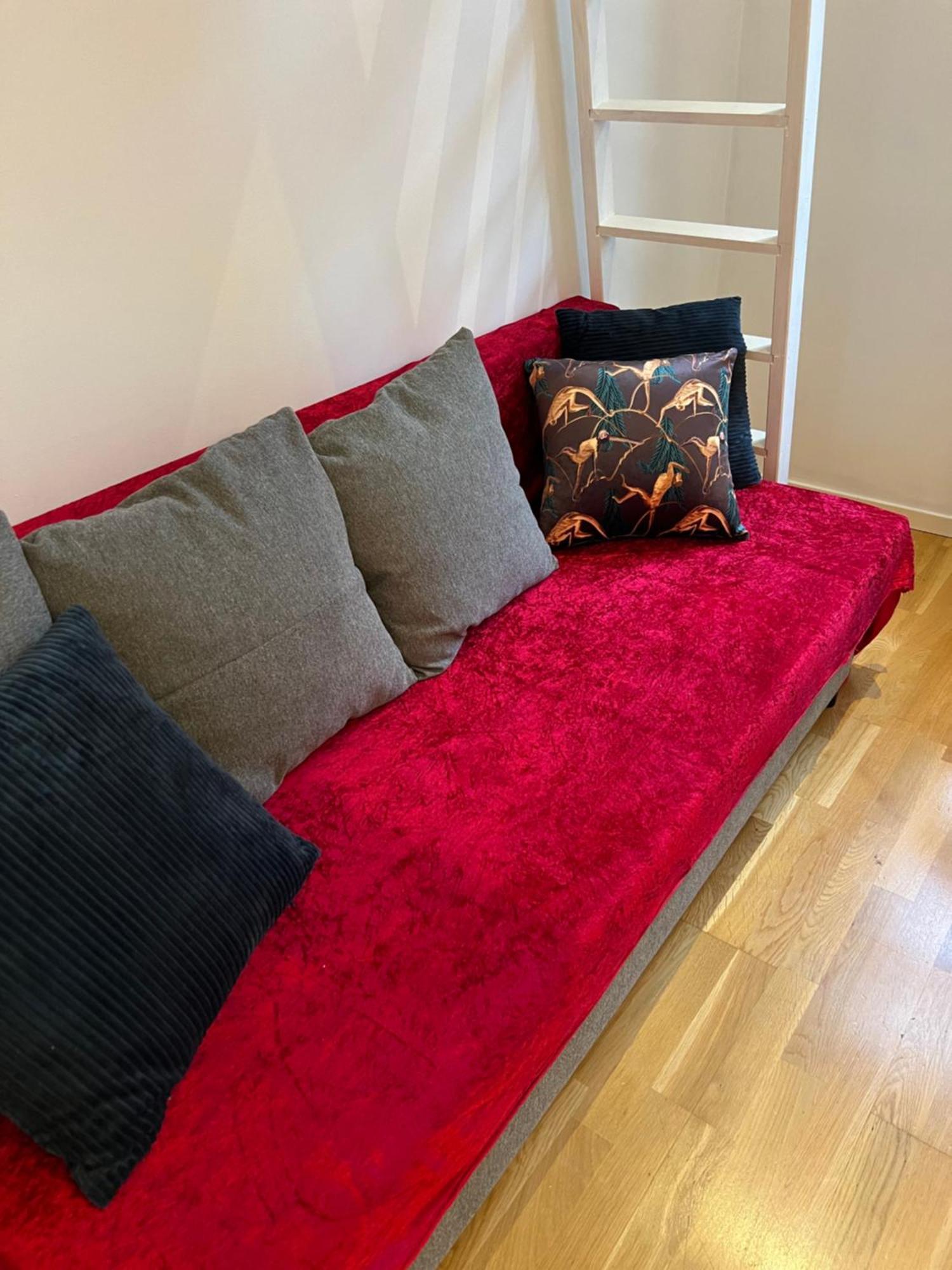 Happy Days Private Cozy Room In Heart Of Grunerlokka أوسلو المظهر الخارجي الصورة